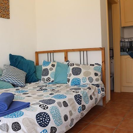 Ferienwohnung Casita Del Rio 2 Caleta de Sebo Exterior foto
