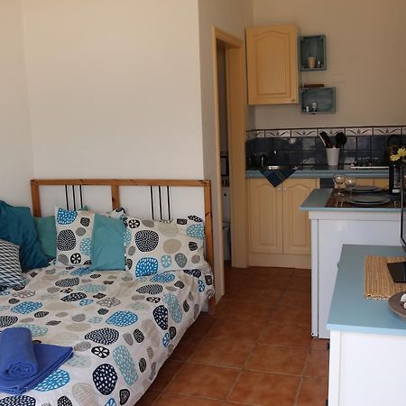 Ferienwohnung Casita Del Rio 2 Caleta de Sebo Exterior foto